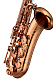 Yamaha YTS-82ZA Amber Lacquer - Tenor Saxophone : Image 3