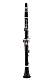 Leblanc Debut CL211S - Bb Clarinet : Image 2