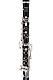 Leblanc Debut CL211S - Bb Clarinet : Image 3