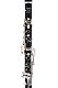 Leblanc Debut CL211S - Bb Clarinet : Image 3