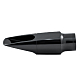 Yamaha Plastic Alto Saxophone Mouthpiece : Image 2