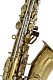 King Zephyr - Alto Saxophone c.1935 (179448) : Image 3