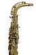 King Zephyr - Alto Saxophone c.1935 (179448) : Image 6