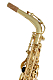 Windcraft WAS-150 - Alto Sax : Image 2