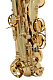 Windcraft WAS-150 - Alto Sax : Image 5