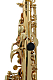 Windcraft WAS-150 - Alto Sax : Image 6