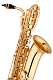 Eastman EBS-456 - Baritone Sax : Image 2