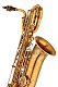 Eastman EBS-652 - Baritone Sax : Image 2