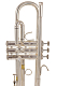 Bach Strad 37GS LR180ML - Trumpet (720761) : Image 2