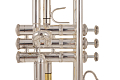 Bach Strad 37GS LR180ML - Trumpet (720761) : Image 3