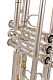 Bach Strad 37GS LR180ML - Trumpet (720761) : Image 4