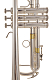 Bach Strad 37GS LR180ML - Trumpet (720761) : Image 6