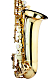 Trevor James Alpha Sax II TJ371A2 - Alto Sax : Image 3