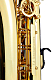 Trevor James Alpha Sax II TJ371A2 - Alto Sax : Image 5