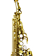 P Mauriat Le Bravo 200 - Soprano Saxophone : Image 5