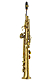 P Mauriat Le Bravo 200 - Soprano Saxophone : Image 6