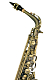 P Mauriat PMXA-67 RX Influence - Alto Saxophone : Image 2