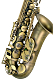 P Mauriat PMXA-67 RX Influence - Alto Saxophone : Image 3