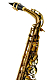 P Mauriat Grand Dreams 285 - Alto Saxophone : Image 2