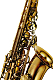 P Mauriat Grand Dreams 285 - Alto Saxophone : Image 3