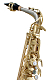 P Mauriat Le Bravo 200 - Alto Saxophone : Image 2