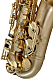 P Mauriat Le Bravo 200 - Alto Saxophone : Image 4