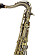 P Mauriat PMXT66RX - Influence Tenor Saxophone : Image 2