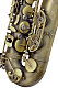 P Mauriat PMXT66RX - Influence Tenor Saxophone : Image 4