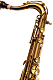 P Mauriat Grand Dreams 285 - Tenor Saxophone : Image 2