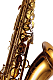 P Mauriat Grand Dreams 285 - Tenor Saxophone : Image 3