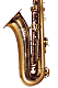 P Mauriat Grand Dreams 285 - Tenor Saxophone : Image 5