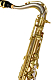 P Mauriat Le Bravo 200 - Tenor Saxophone : Image 2