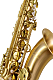 P Mauriat Le Bravo 200 - Tenor Saxophone : Image 3