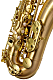 P Mauriat Le Bravo 200 - Tenor Saxophone : Image 4