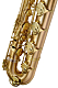 P Mauriat Le Bravo 200 - Baritone Saxophone : Image 4