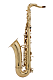 Keilwerth SX90R - Tenor Saxophone (109032) : Image 2