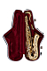 Keilwerth SX90R - Tenor Saxophone (109032) : Image 4