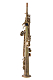 Selmer Series III - Soprano Sax (N.700781) : Image 2