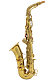 Conn 6M - Alto Sax (333592) : Image 2