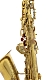 Conn 6M - Alto Sax (333592) : Image 3