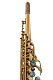 Conn-Selmer PSS380 - Soprano Saxophone - Ex Demo : Image 2