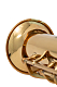 Conn-Selmer PSS380 - Soprano Saxophone - Ex Demo : Image 5