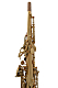 Conn-Selmer PSS380 - Soprano Saxophone - Ex Demo : Image 6