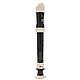 Yamaha YRS302BIII Descant Recorder : Image 1