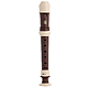 Yamaha BYRS322B Descant Recorder : Image 1