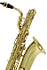 Conn BS650 - Baritone Saxophone : Image 2