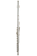 Pearl EP925RE Elegante Primo - Open Hole Flute : Image 2