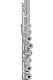 Miyazawa MJ-II 25RE - Flute : Image 3