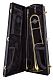 King 3BPL - Tenor Trombone (956798) : Image 6