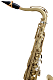 Selmer Supreme - Antiqued Lacquer - Tenor Sax : Image 2